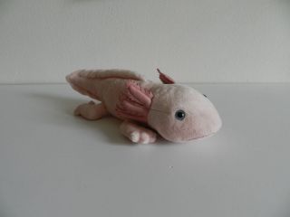 Obrázek z Axolotl plyš 33cm (60) 